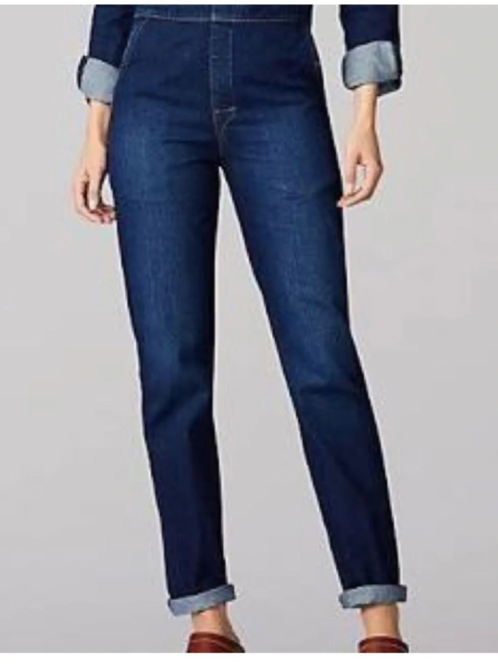 FREE PEOPLE x LEE Union‎ Alls / Coveralls | Pacific Blue |Style # 3534380 | XS